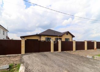 Дом на продажу, 166.4 м2, деревня Ушакова, Радостный проезд