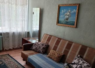 1-комнатная квартира на продажу, 18 м2, Ульяновск, улица Врача Михайлова, 43