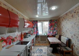 Продам 3-ком. квартиру, 74.1 м2, Амурская область, улица Дина Рида, 19