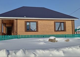 Продам дом, 90 м2, Нурлат, улица Р.Н. Киямова