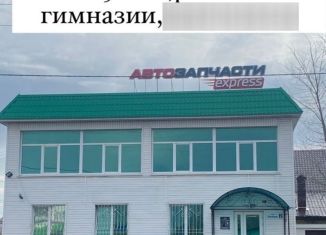 Сдается в аренду помещение свободного назначения, 100 м2, Туймазы, Зелёная улица, 2