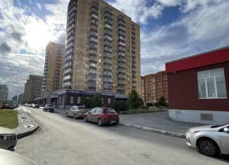 Аренда двухкомнатной квартиры, 46 м2, Тюменская область, улица Газовиков, 53