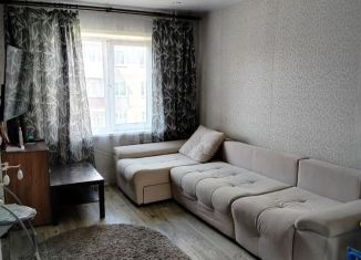 Двухкомнатная квартира на продажу, 31 м2, Иркутская область, 1-й микрорайон, 27