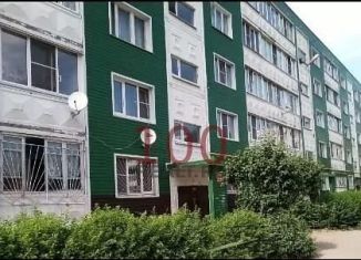 Сдача в аренду двухкомнатной квартиры, 55.1 м2, Кинешма, улица Гагарина, 3А