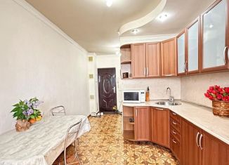 Сдается однокомнатная квартира, 45 м2, Ставропольский край, проспект Победы, 147