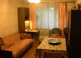 Сдам двухкомнатную квартиру, 42 м2, Екатеринбург, Ученический переулок, 3, метро Площадь 1905 года