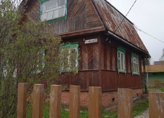 Продаю дачу, 45 м2, посёлок Сылва, улица Чкалова, 22