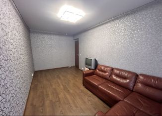 2-комнатная квартира на продажу, 43.3 м2, Вологодская область, посёлок Федотово, 2