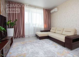 Продаю 3-комнатную квартиру, 62.7 м2, Ульяновск, улица Репина, 47