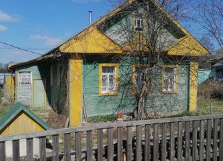 Продаю дом, 38.1 м2, Вологодская область