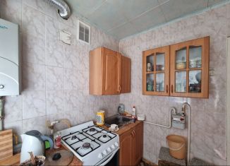 Продажа двухкомнатной квартиры, 46.1 м2, Курская область, Резиновая улица, 11