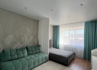 Продажа 1-ком. квартиры, 37.6 м2, Йошкар-Ола, микрорайон Мирный, улица Петрова, 30