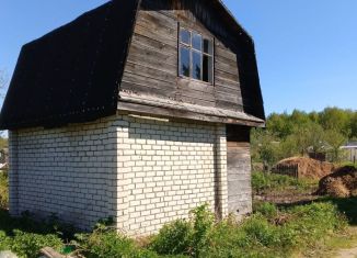 Продается дача, 40 м2, Нижегородская область, садоводческое некоммерческое товарищество Кристалл, 439