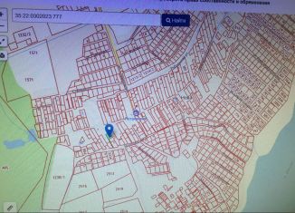 Продажа участка, 10 сот., деревня Нова