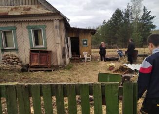 Продаю дом, 49.4 м2, деревня Халтурино, деревня Халтурино, 41