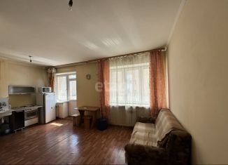 Продам квартиру студию, 31.5 м2, Улан-Удэ, проспект Строителей, 78А