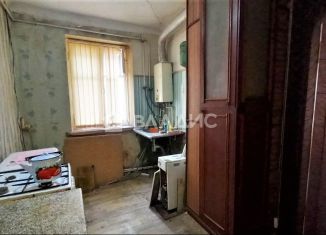 Продажа 2-комнатной квартиры, 42 м2, Брянск, Советская улица, 53