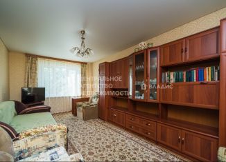 Продается двухкомнатная квартира, 51.2 м2, Рязанская область, улица Зубковой, 30
