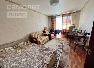 Продаю 1-комнатную квартиру, 37.8 м2, Москва, Люблинская улица, 59, станция Люблино