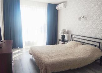 Сдам 1-комнатную квартиру, 40 м2, Севастополь, улица Горпищенко, 143к8