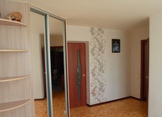 3-комнатная квартира на продажу, 59.8 м2, Уфа, улица Богдана Хмельницкого, 88