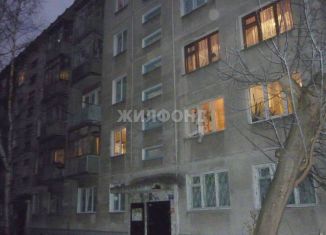 Продажа 3-ком. квартиры, 60 м2, Новосибирская область, улица Чехова, 195