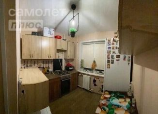 Продажа 2-комнатной квартиры, 44.5 м2, Рыбинск, улица 50 лет ВЛКСМ, 6