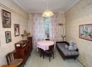 Трехкомнатная квартира на продажу, 77.1 м2, Костромская область, Советская улица, 109