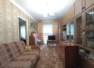 Продажа трехкомнатной квартиры, 54.7 м2, Московская область, улица Калинина, 10