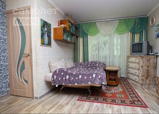 Продается двухкомнатная квартира, 39.7 м2, Ульяновск, улица Ватутина, 44