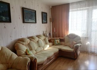Четырехкомнатная квартира на продажу, 102 м2, Калининградская область, улица Дзержинского, 166Б
