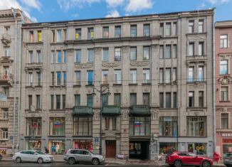 Продаю многокомнатную квартиру, 187 м2, Санкт-Петербург, Большой проспект Петроградской стороны, 65