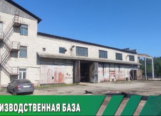 Продажа помещения свободного назначения, 2000 м2, Брянская область, улица Дворики РТС, 12