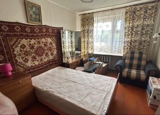 2-комнатная квартира на продажу, 49.5 м2, посёлок Стрельна, Львовская улица