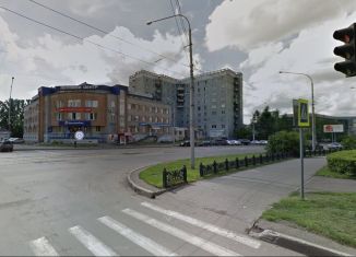 Аренда 2-комнатной квартиры, 43 м2, Новокузнецк, улица Орджоникидзе, 26
