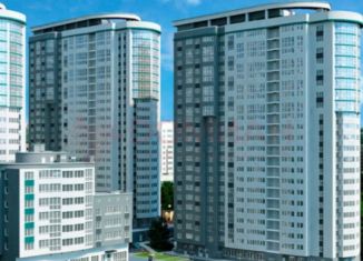 1-комнатная квартира на продажу, 53 м2, Ростов-на-Дону, Нижегородская улица, 31/1, Пролетарский район