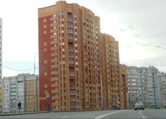 Продажа 1-комнатной квартиры, 37.4 м2, Владимир, улица Нижняя Дуброва
