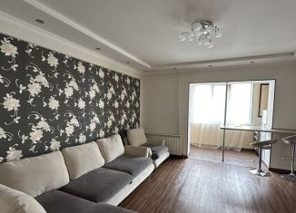 1-комнатная квартира в аренду, 54 м2, Владикавказ, улица Алихана Гагкаева, 9