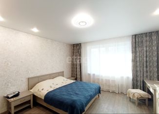 Продажа трехкомнатной квартиры, 93 м2, Смоленская область, Днепровская улица, 19к1