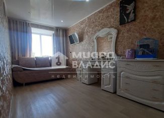 Продажа 2-комнатной квартиры, 46 м2, Омск, улица 22 Апреля, 30