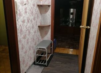 Сдача в аренду двухкомнатной квартиры, 45 м2, Пермский край, улица Луначарского, 94