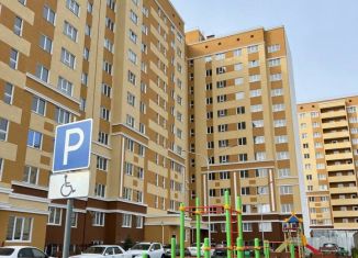 Продается однокомнатная квартира, 41 м2, Севастополь, Лабораторное шоссе, 33Бк2