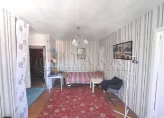 Продажа 2-комнатной квартиры, 43.6 м2, Волосово, проспект Вингиссара, 86