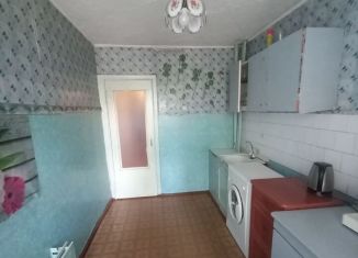 Продается двухкомнатная квартира, 47 м2, Забайкальский край, улица Балябина, 47