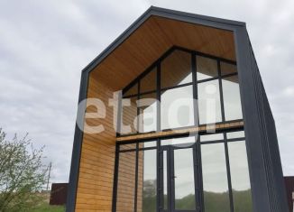 Продажа дома, 65 м2, деревня Плоское, Советская улица, 12