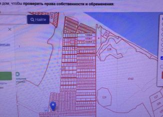 Продается земельный участок, 8.2 сот., поселок Кучугуры