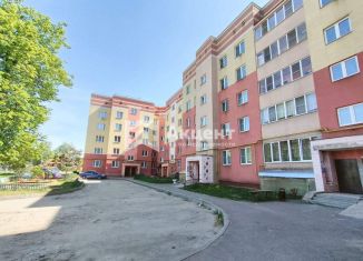 Двухкомнатная квартира на продажу, 52.8 м2, Кохма, Ивановская улица, 1Г