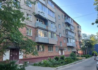 Продажа однокомнатной квартиры, 32.7 м2, Московская область, улица Тевосяна, 38