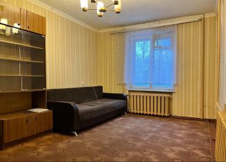 Двухкомнатная квартира на продажу, 43.8 м2, Ленинградская область, Вокзальная улица, 1