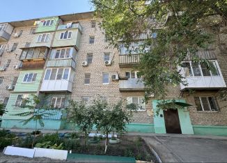 Продается однокомнатная квартира, 31 м2, Астраханская область, улица Куликова, 46к1